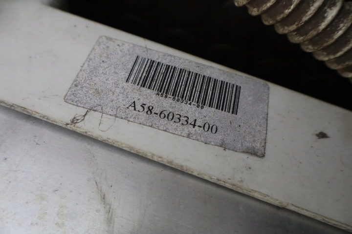 Агрегат холодильный Ford Transit VII MK7 2.4TDCI, фото 9