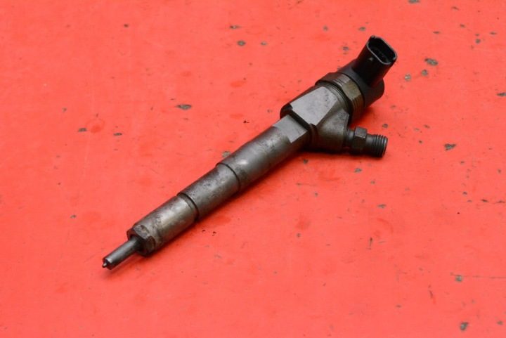 ФОРСУНКА ТЕСТ 0445110419 JEEP CHEROKEE 5 В KL 2.0 MULTIJET 140 Л.С., фото 2