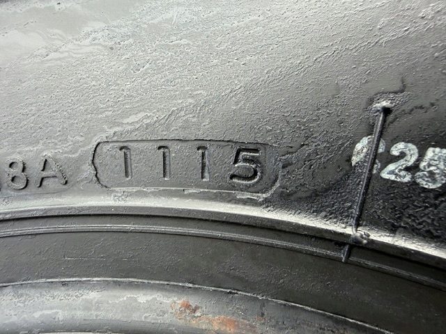 Шина зимняя GT Radial Maxmiler WT 205/80R14 109/107 Q сцепление на снегу (3PMSF), фото 3