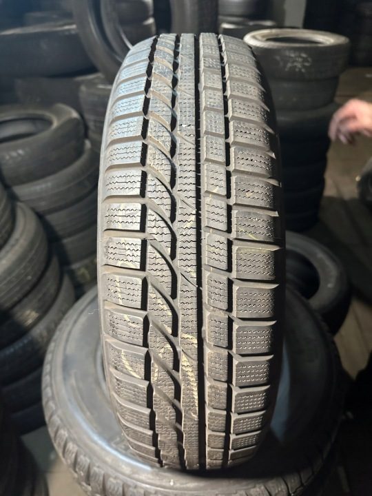Шина зимняя Toyo Snowprox S942 175/65R14 86 т сцепление на снегу (3PMSF), усилитель (XL), фото 1