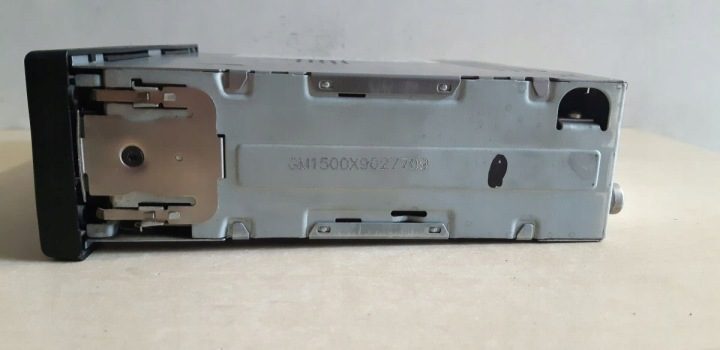МАГНИТОЛА OPEL CD DELCO 500 ASTRA CORSA VECTRA ZAFIRA OMEGA SINTRA FRONTERA+KOD, фото 7