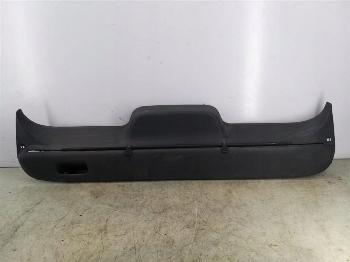 Шторка багажника SMART FORFOUR I 2004-2006, фото 1