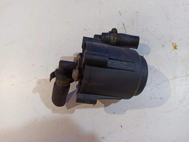 БАК ГАЗА SAAB 9-5 (YS3E) 67R011035 14000759 2.3L 125 кВт 2006, фото 2