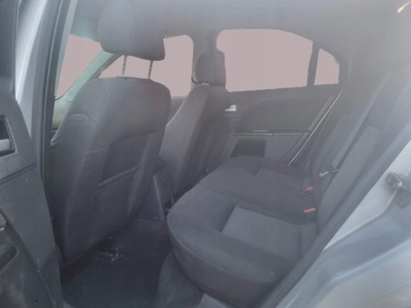 ДАТЧИК AIRBAG FORD MONDEO MK3 ХЭТЧБЕК, фото 11