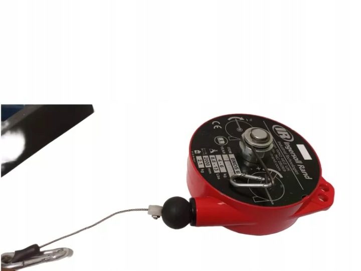 Balanser linkowy Ingersoll Rand BIDS-22 18 - 22 кг, фото 1