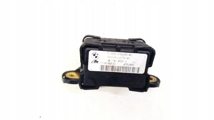 BMW 1-Series Датчик скорости ESP 2006 2.0L 3452676276907 34526762769-07,, фото 1
