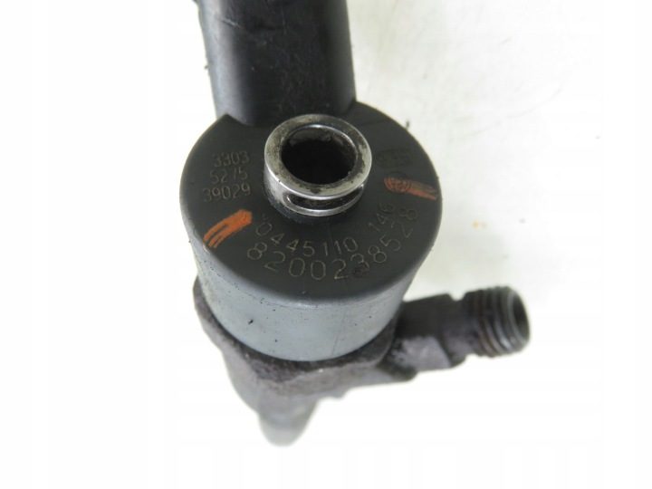 Bosch 0445110146 катушка форсунки, фото 5