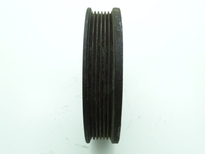 RENAULT LAGUNA I 95-01 2.0 16V ШКИВ ВАЛА 98002A 1275801, фото 3