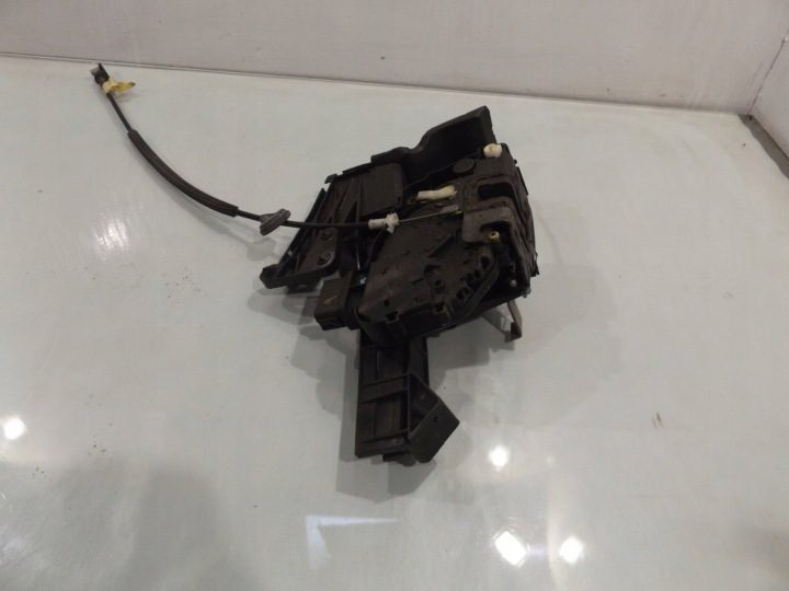 FOCUS II ЗАМОК ПРАВЫЙ ЗАДНИЙ, фото 3