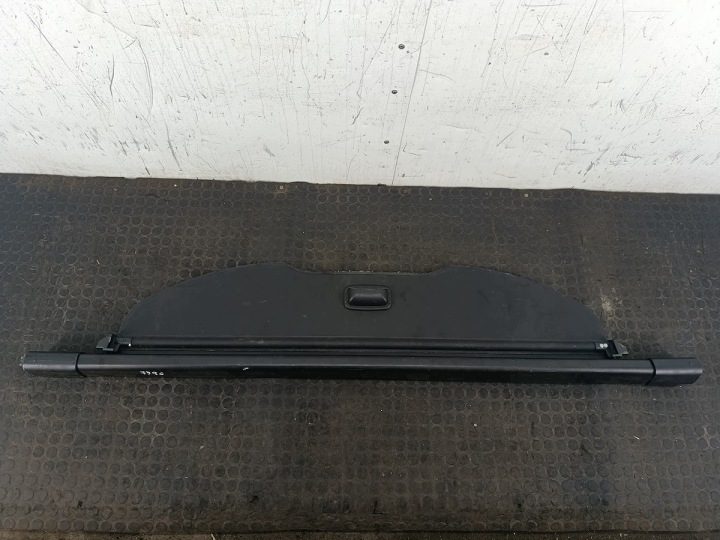 ШТОРКА БАГАЖНИКА FORD S-MAX I, фото 5