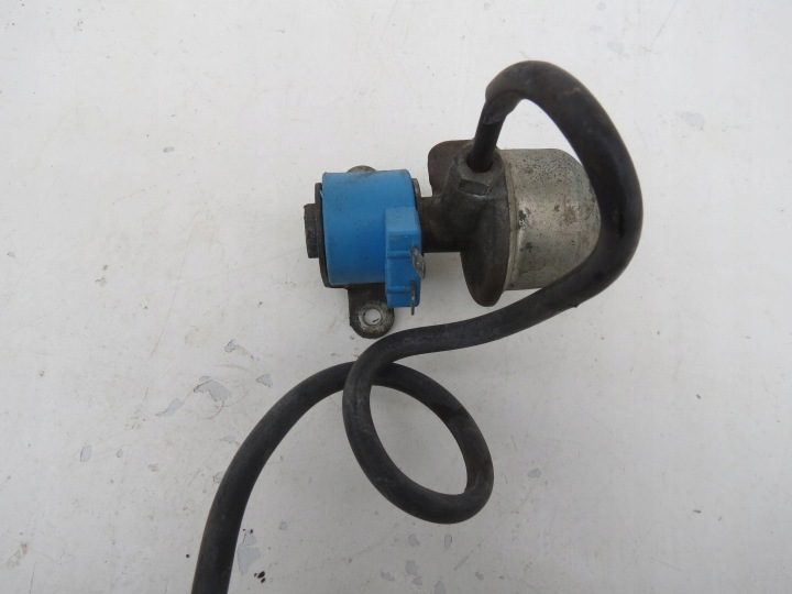 ГБО LPG КОМПЛЕКТ VOLVO S40 II V50 67R010973, фото 3