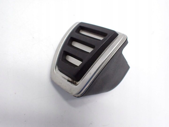 НАКЛАДКА ЗАЩИТА ПЕДАЛИ ЕВРОПА 5Q0721131A 5Q0721131 SKODA RAPID 16 г., фото 1