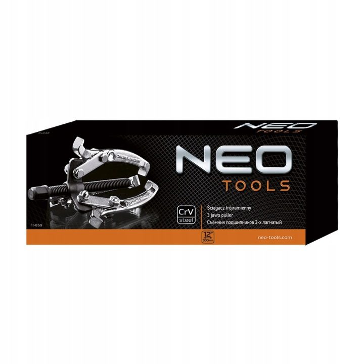 Neo Tools 11-859, фото 2