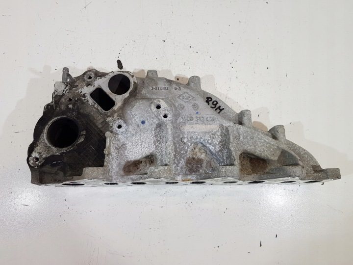ВПУСКНОЙ КОЛЛЕКТОР 140031243R OPEL VIVARO B TRAFIC III 1.6D, фото 1