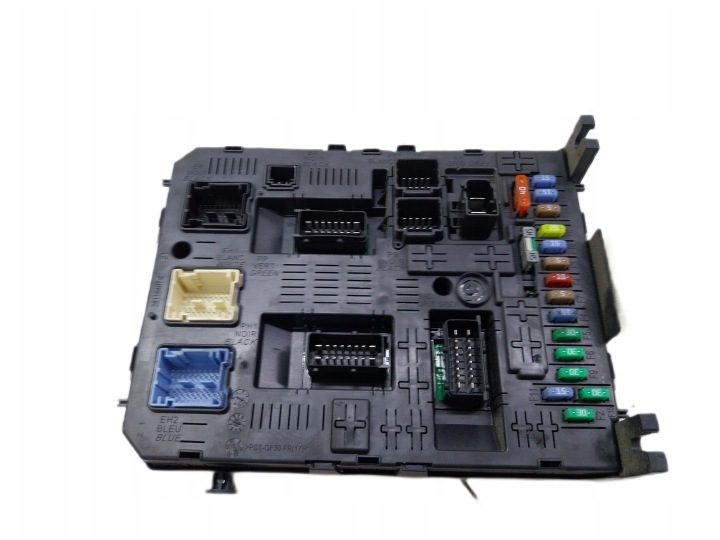 Блок предохранителей Citroen C4 I 9664059180, фото 1