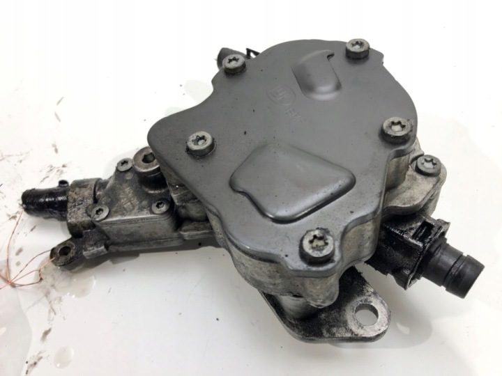 НАСОС ВАКУУМНЫЙ VW GOLF V BMF 1.9 105 л.с. 07-09 ВАКУУМА, фото 3