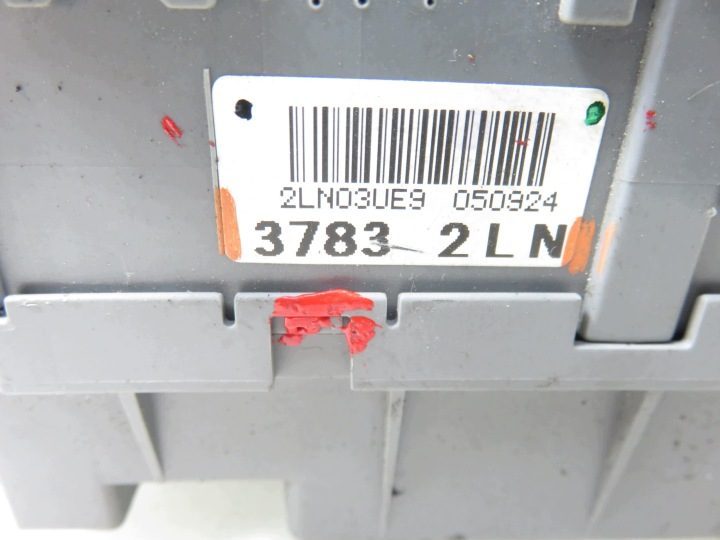 BSI Honda Civic VIII 2.2 Ctdi N22A2 37832LN, фото 4
