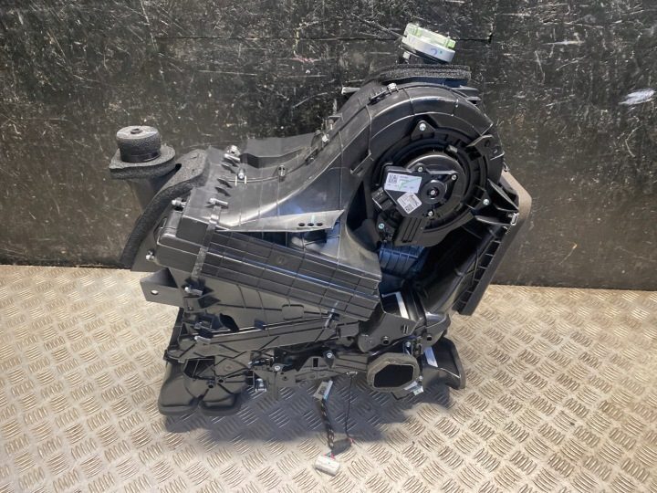 Корпус вентилятора Tesla Model Y 2022 149471498C, фото 4