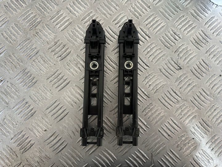 VW GOLF VI ПОЛЗУНОК РЕГУЛИРОВКА РЕМНЯ 5K0857819 ( ЗА 1 шт.!!), фото 1