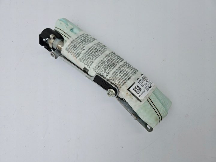 ПОДУШКА БЕЗОПАСНОСТИ СИДЕНЬЯ ПРАВОГО ПАССАЖИРА AIRBAG AIRBAG AUDI A6 C7 A7 4G, фото 1