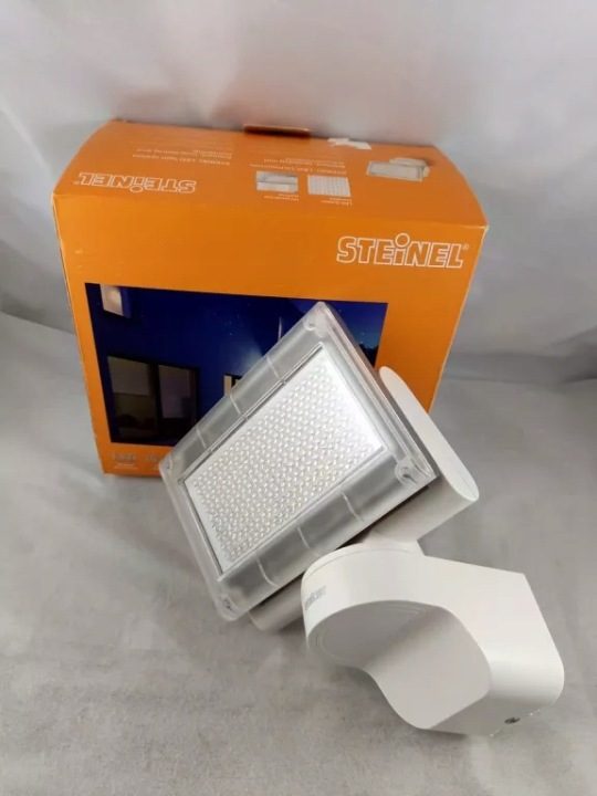 STEINEL 659813 - LED ФАРА XLED HOME 1 LED 14,8W, фото 1