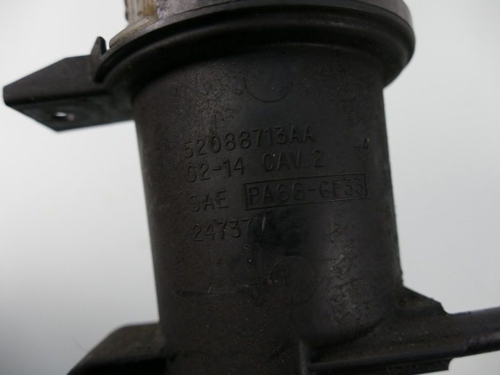 Jeep OE 52088713AA бачок жидкости гидроусилителя, фото 4