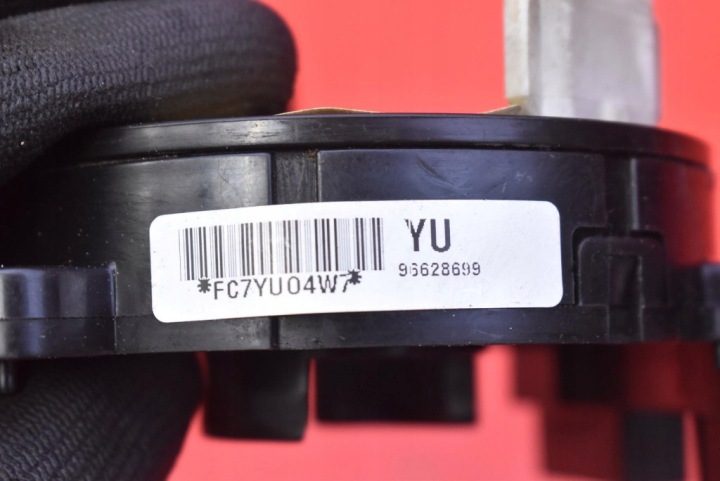 ШЛЕЙФ AIRBAG ШЛЕЙФ ПОДРУЛЕВОЙ 96628699 CHEVROLET CAPTIVA 1 I 06-11, фото 11