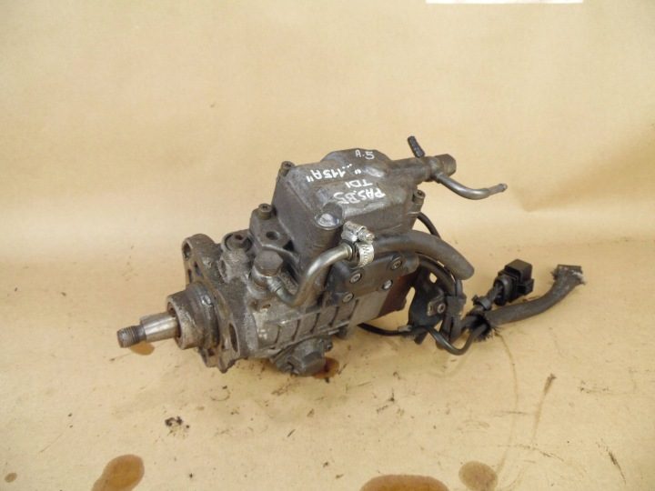 Volkswagen OE 028130115A ТНВД, фото 4