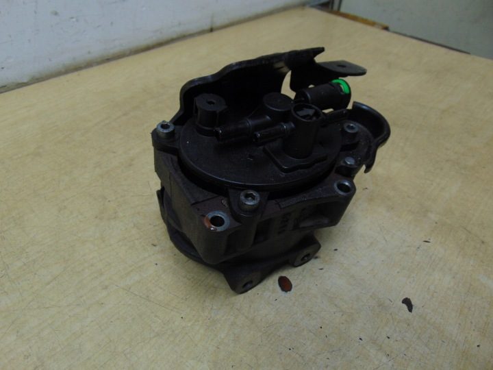 ТОПЛИВНЫЙ ФИЛЬТР КОРПУС FORD S-MAX MK1 2.2 TDCI, фото 8