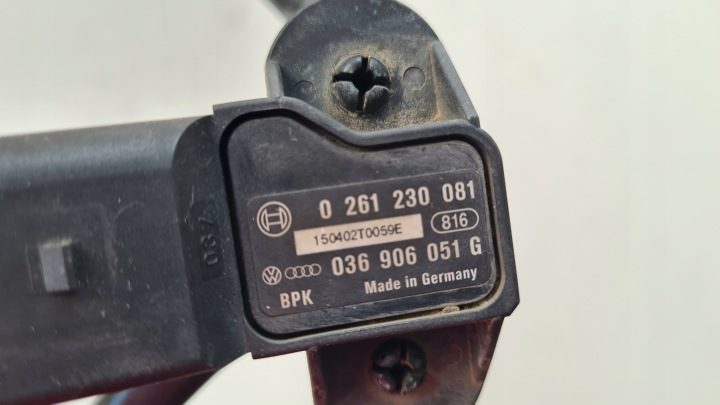 Audi A5 8T Шланг Тормоза Датчик 8k1611931n, фото 6