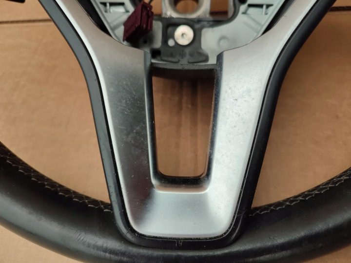 Руль лепестка Mercedes-Benz OE A2184606218, фото 8