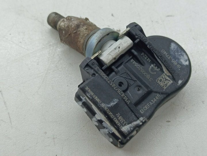 Датчики давления шин TPMS Mazda 3 5 6 CX5 MX2 MX5 MX7, фото 2