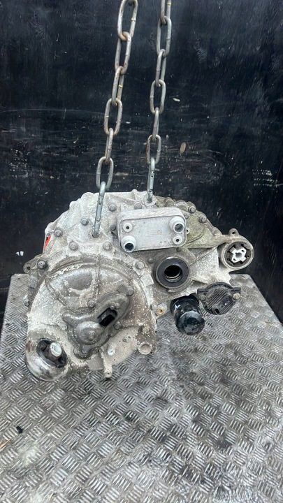 Двигатель в сборе Tesla Model 3 2020 3D3, фото 4