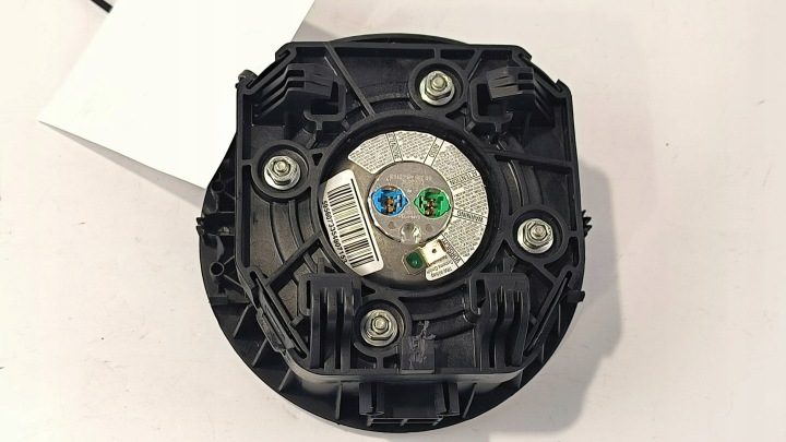 ПОДУШКА БЕЗОПАСНОСТИ 96542463ZD CITROEN C4 Picasso I, фото 3