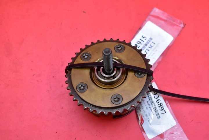 Вариатор фаз газораспределения Vanos 7504629-03 BMW E46 2.0i 143 л.с. 01-06, фото 2