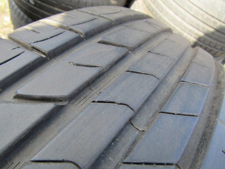 Шина летняя RoadX Rxmotion H12 205/55R16 91 В защита диска, фото 2