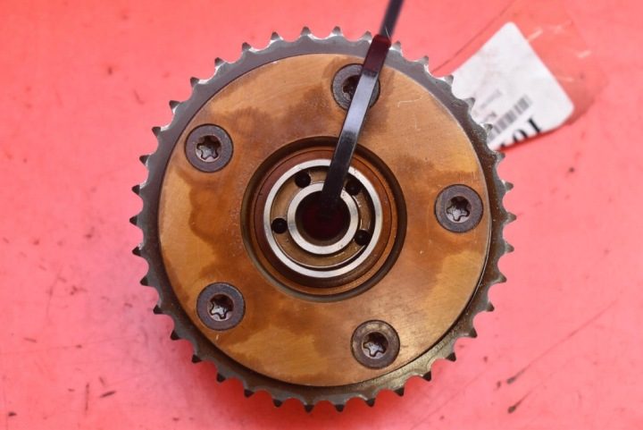 Шкив изменения фаз грм впускной 7500032 BMW E46 1.8 Valvetronic, фото 1
