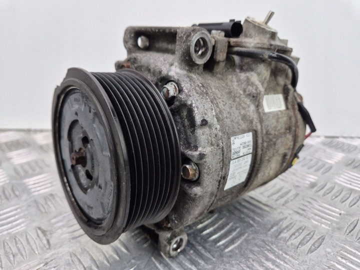 КОМПРЕССОР КОНДИЦИОНЕРА MERCEDES ML 164 0012308311, фото 1