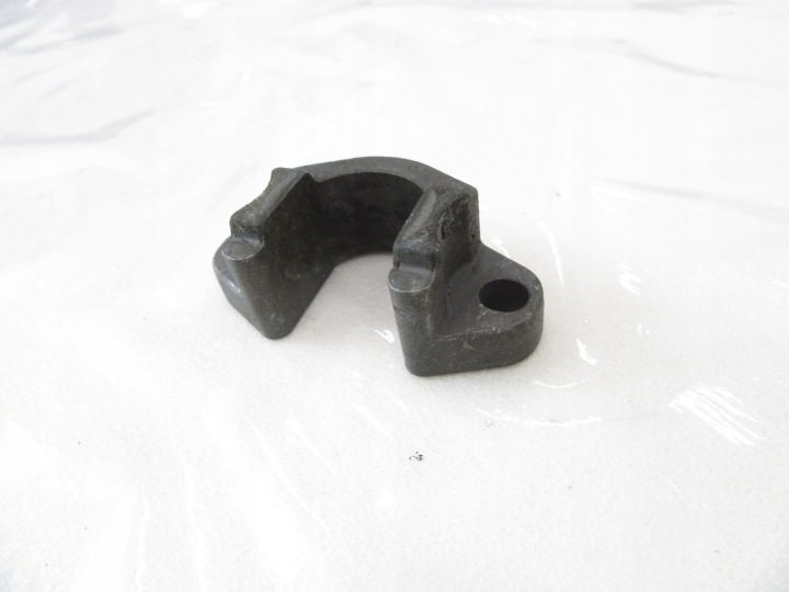 Фланец кронштейн форсунки BMW e39 e46 e53 e60 e61 e65 e83 e90 M47n M57n, фото 3