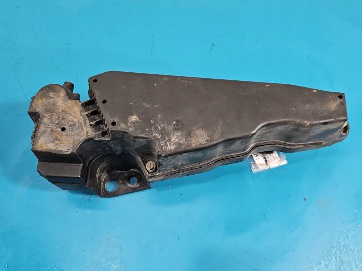 БАК ЖИДКОСТИ FAP DPF БАЧОК PEUGEOT 208 I 1.4 HDI, фото 4