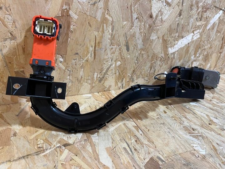 LK98-14B322 проводка батареи Ford Mustang Mach-E оригинал разборка европа, фото 3