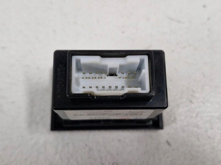 KIA SOUL II 2 USB AUX ГНЕЗДО 96120-B2010, фото 5