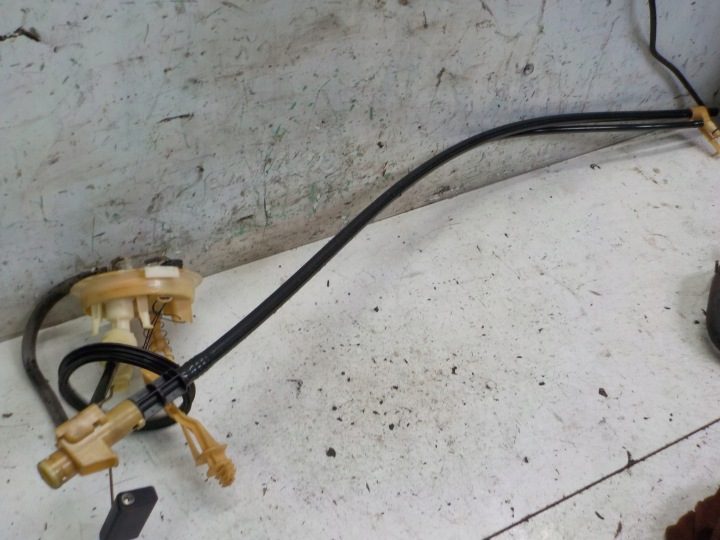 BMW E39 ДАТЧИК УРОВНЯ ТОПЛИВА, фото 1