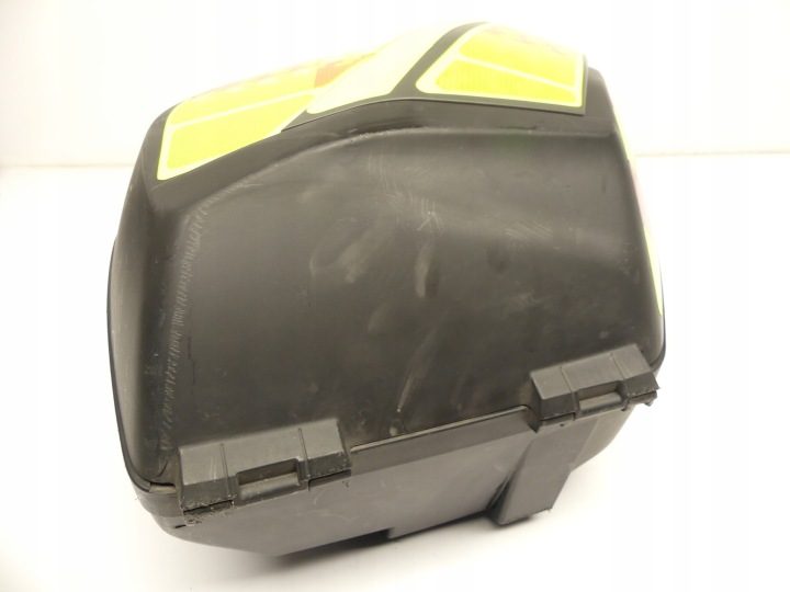 . КОФР БОКОВОЙ ЛЕВЫЙ БАРДАЧОК B5U-F831B-00 YAMAHA MT 09 TRACER 9 900 GT, фото 2