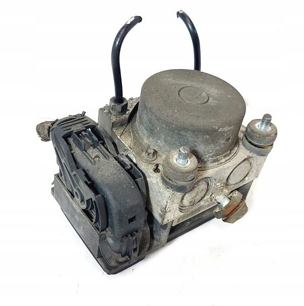 Насос ABS 0265800690 1.4 8v Fiat Grande Punto, фото 2
