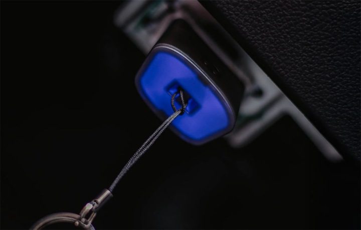 OBDeleven NextGen 3 PRO интерфейс диагностический Volkswagen Audi Skoda Seat, фото 6