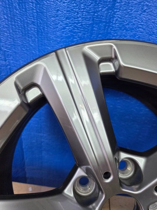 Литой диск BMW OE X1 U11 7.0" x 17" 5x112, фото 2