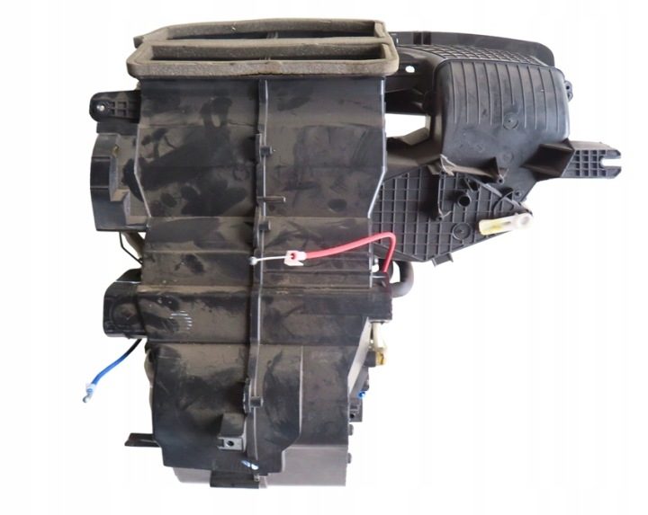 ОТОПИТЕЛЬ FORD FIESTA MK7 ЕВРОПА 2008-2017 ГОД C1B1-19B555-AB, фото 4