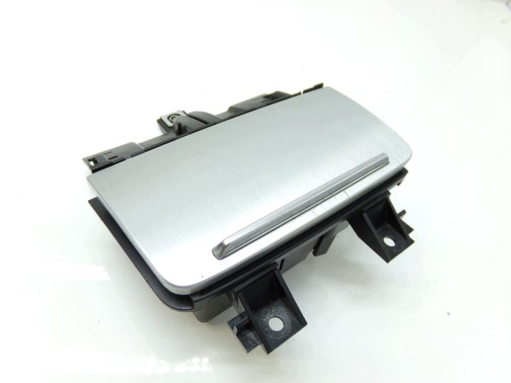 ПЕПЕЛЬНИЦА БАРДАЧОК СРЕДНИЙ ТОННЕЛЯ AUDI TT 8J 8J0857951A, фото 1
