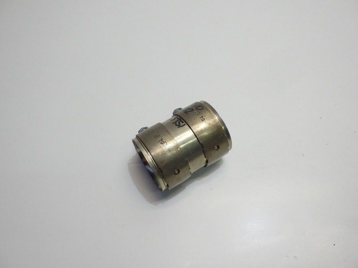 Volkswagen OE 8W0253141B, фото 2
